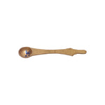 Brass Uthrani Spoon, image 1