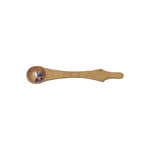 Brass Uthrani Spoon, image 2