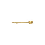 Brass Uthrani Spoon, image 1
