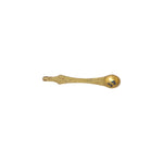 Brass Uthrani Spoon, image 2