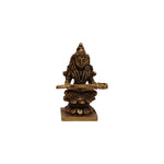 Brass Vigraham, image 1