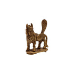 Brass Vigraham, image 1