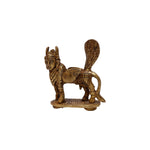 Brass Vigraham, image 3
