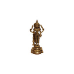 Brass Vigraham, image 1