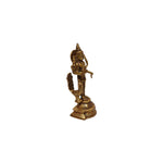 Brass Vigraham, image 2