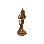 Brass Vigraham, image 3