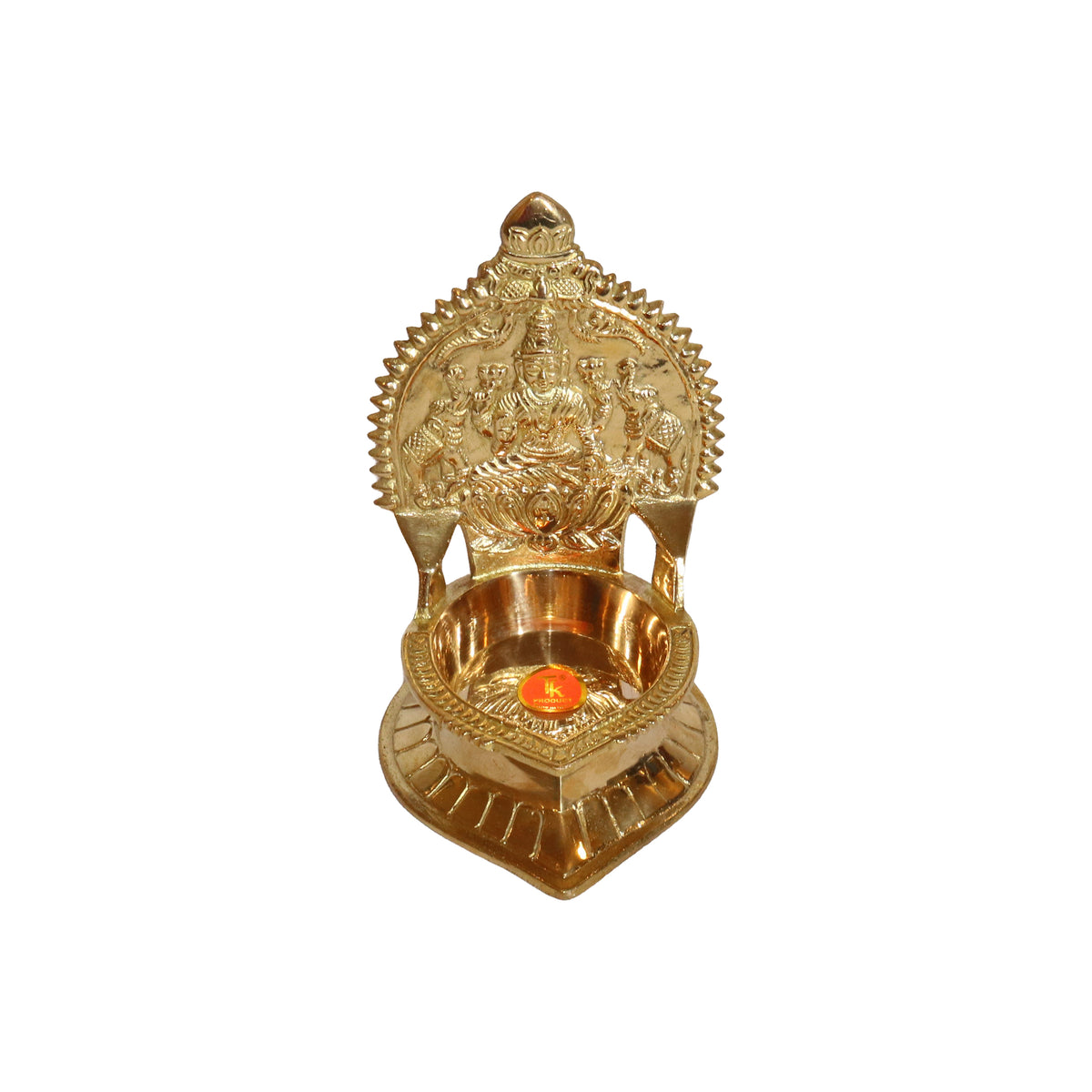 Brass Vilaku, image 2