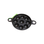 Cast Iron Paniyaram Pan, image 2