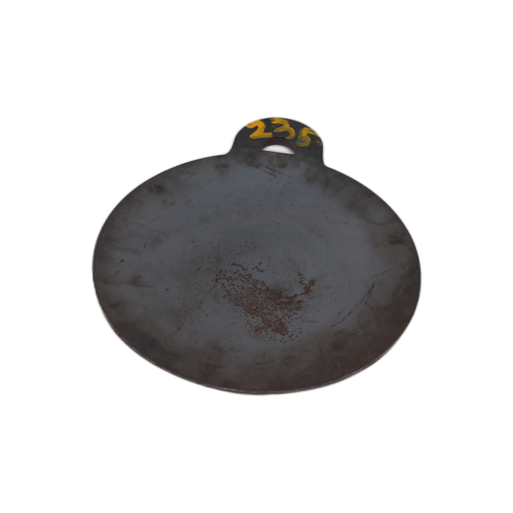 Cast Iron Tawa, image 1