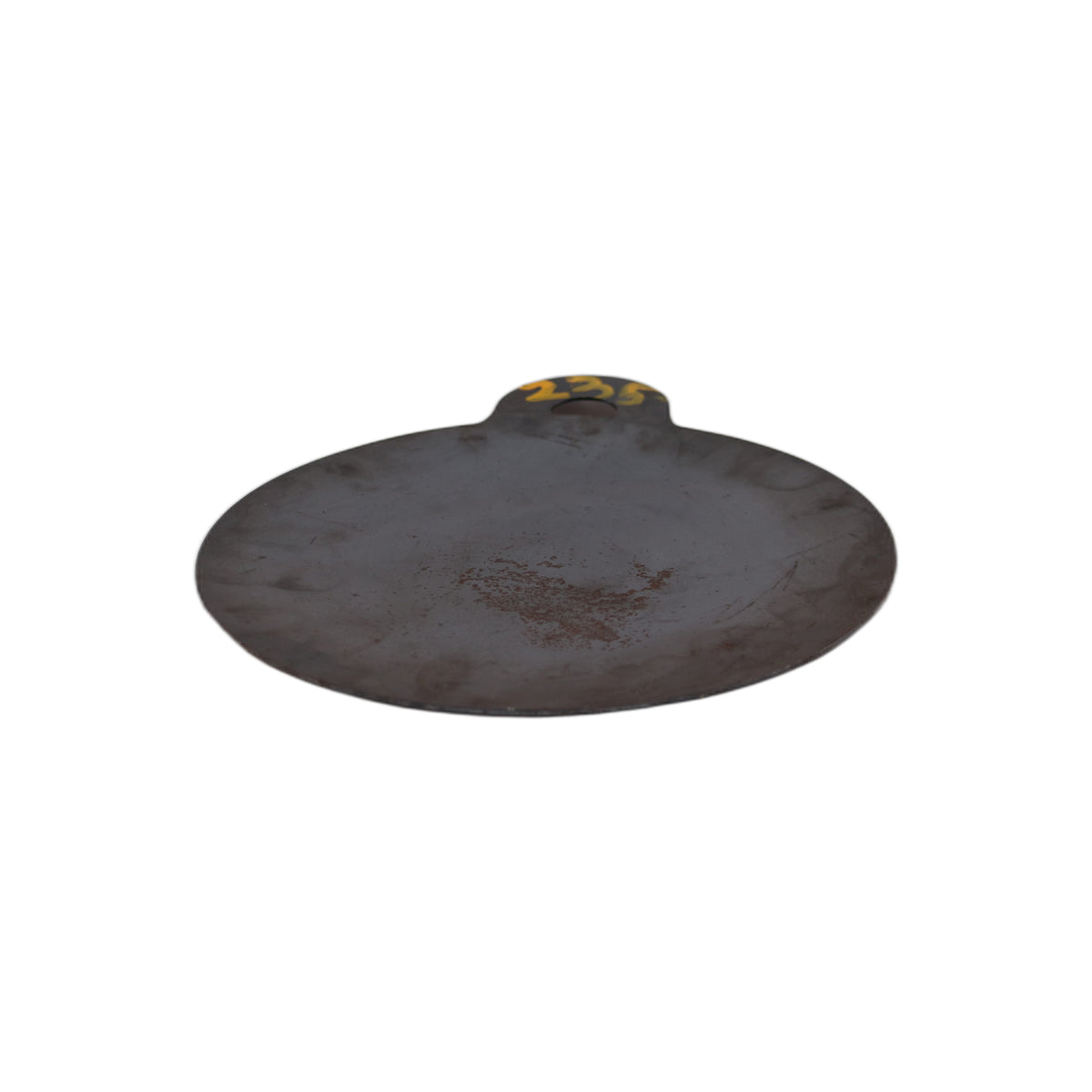 Cast Iron Tawa, image 2