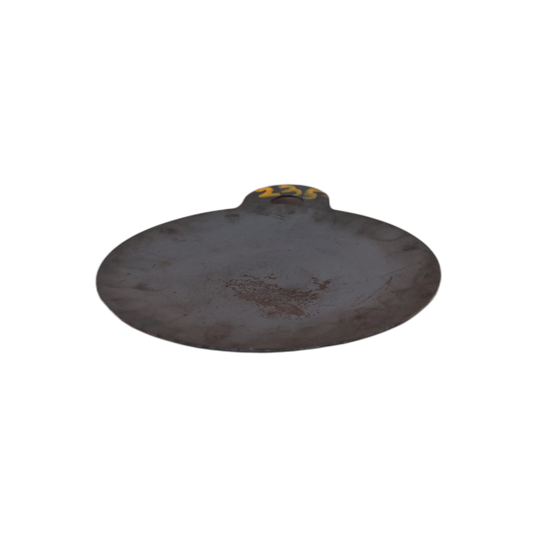 Cast Iron Tawa, image 2