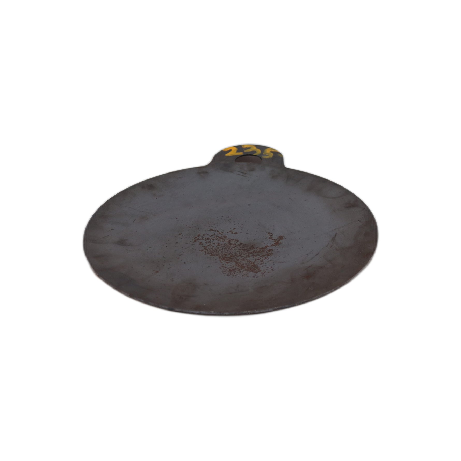 Cast Iron Tawa, image 3