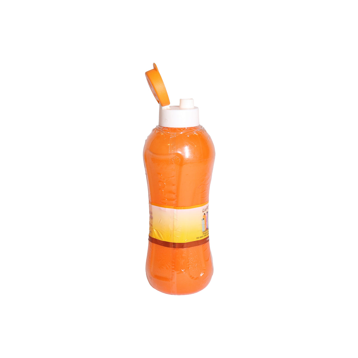 Cello Plastic Water Bottle, image 1