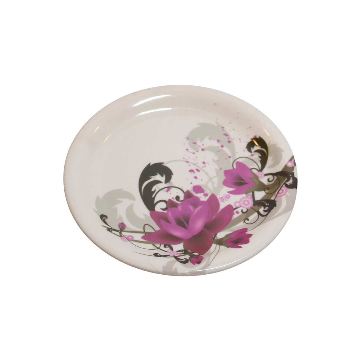 Ceramic Half Plate, image 2