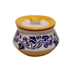 Ceramic Handi, image 1