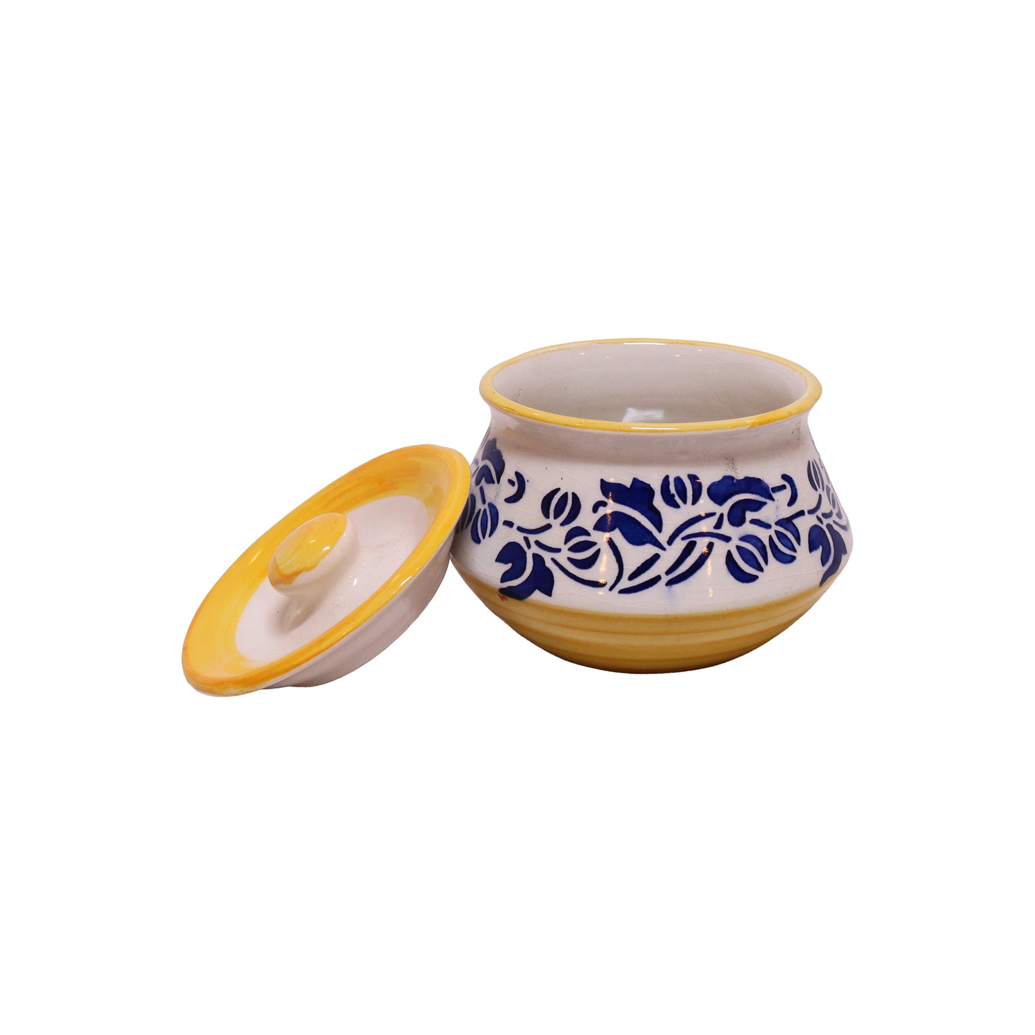 Ceramic Handi, image 2