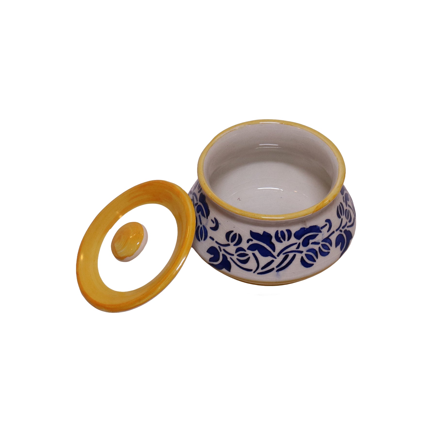 Ceramic Handi, image 3