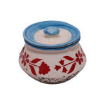 Ceramic Handi Storage Jar, image 1