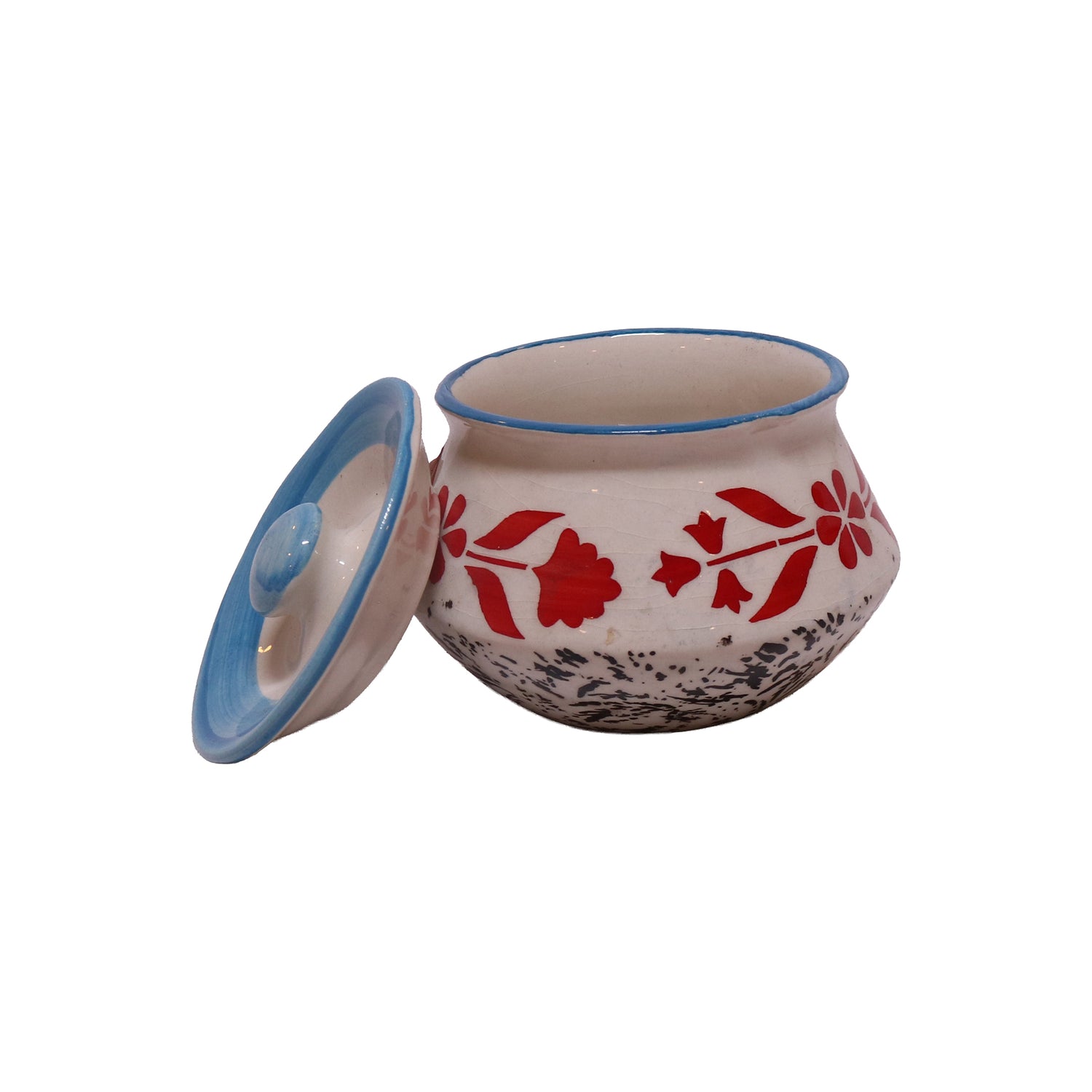 Ceramic Handi Storage Jar, image 2