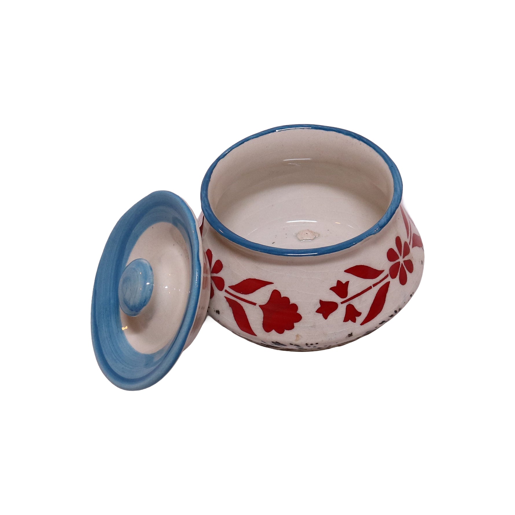 Ceramic Handi Storage Jar, image 3