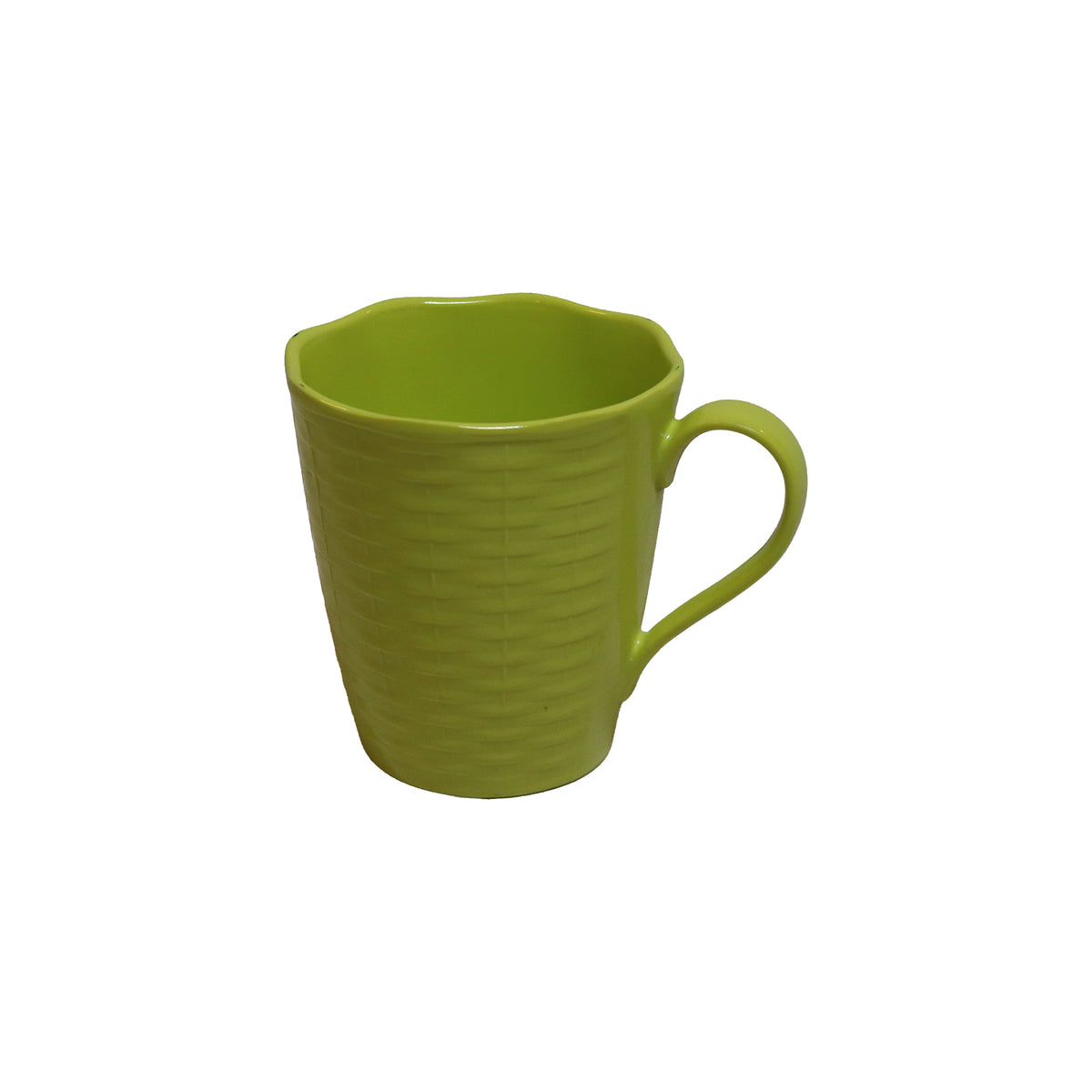Ceramic Mug, image 1