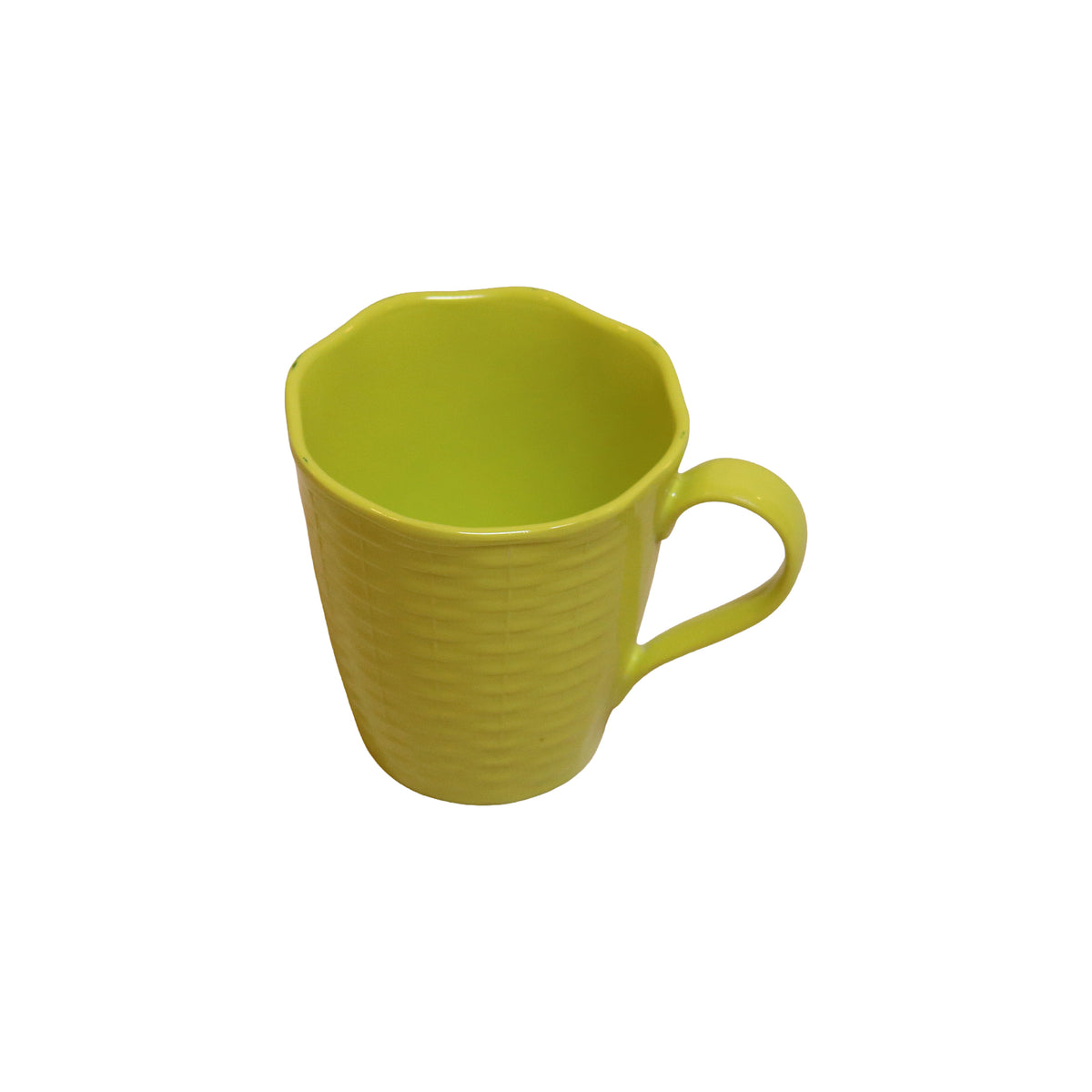 Ceramic Mug, image 2