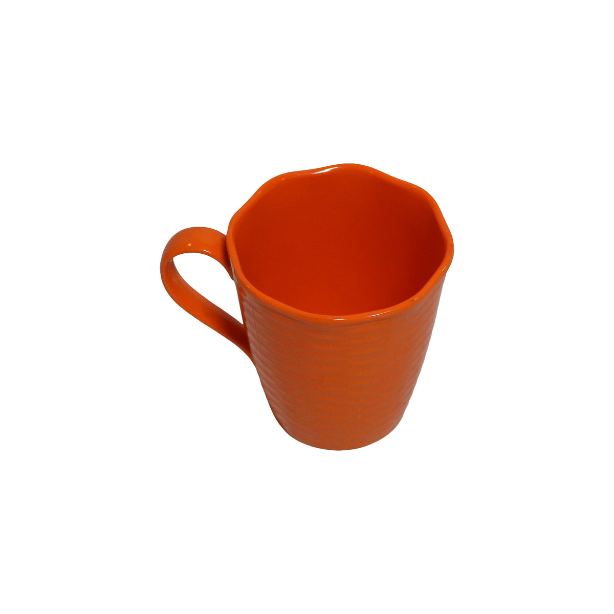 Ceramic Mug, image 2