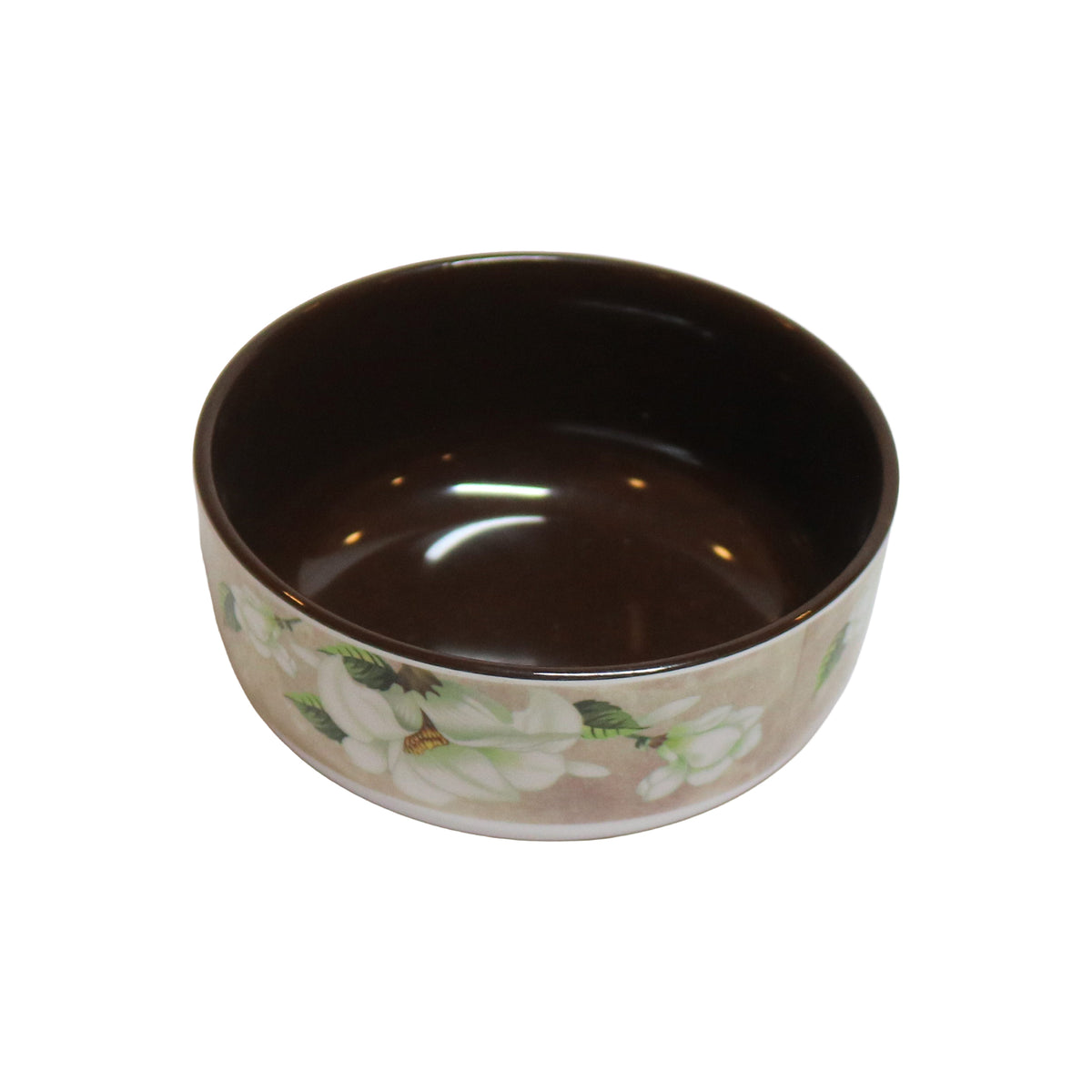Ceramic Noodle Bowl, image 1