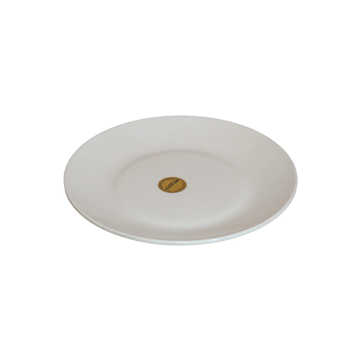 Ceramic Petals Full Plate, image 1