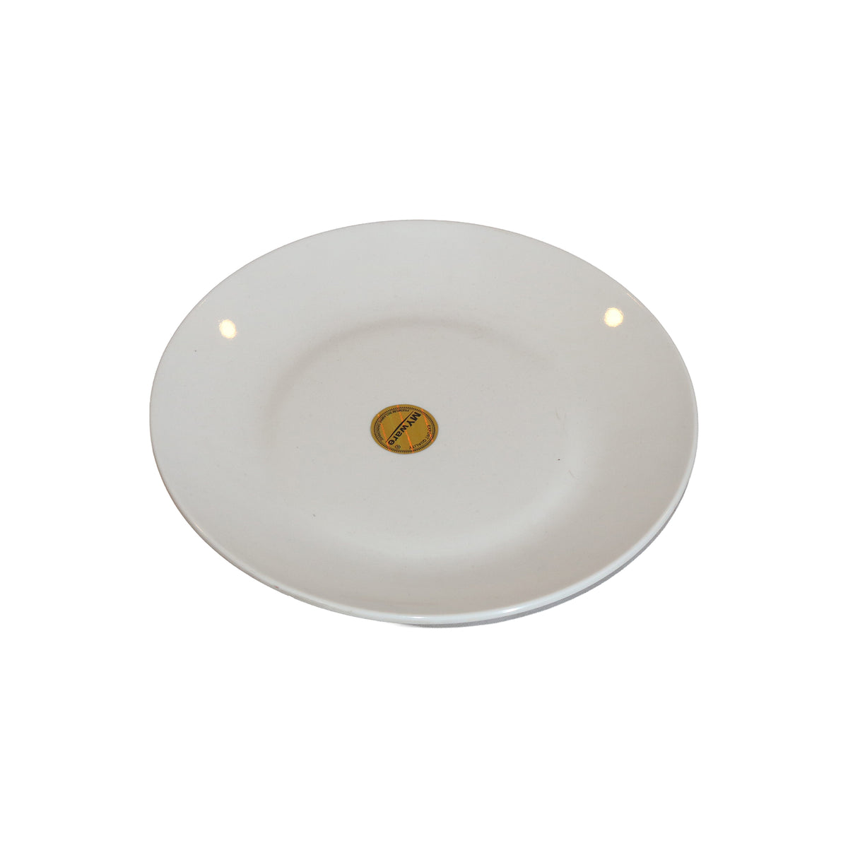 Ceramic Petals Full Plate, image 2