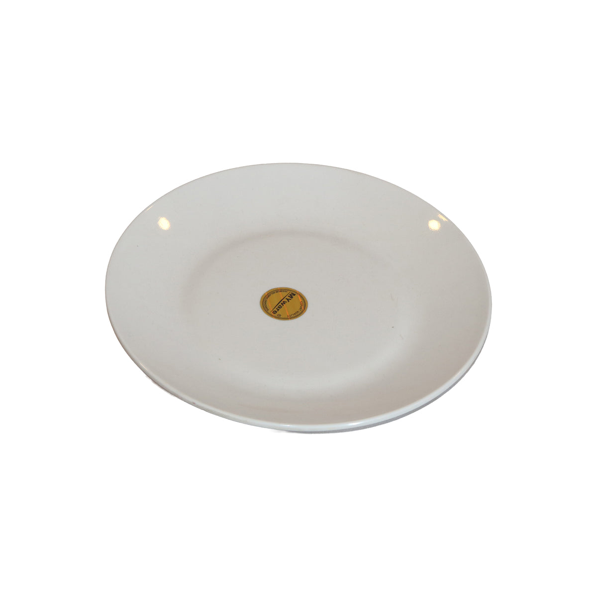 Ceramic Petals Full Plate, image 3