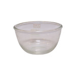 Clear Glass Bowl, image 2