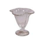 Clear Glass Tumbler, image 1