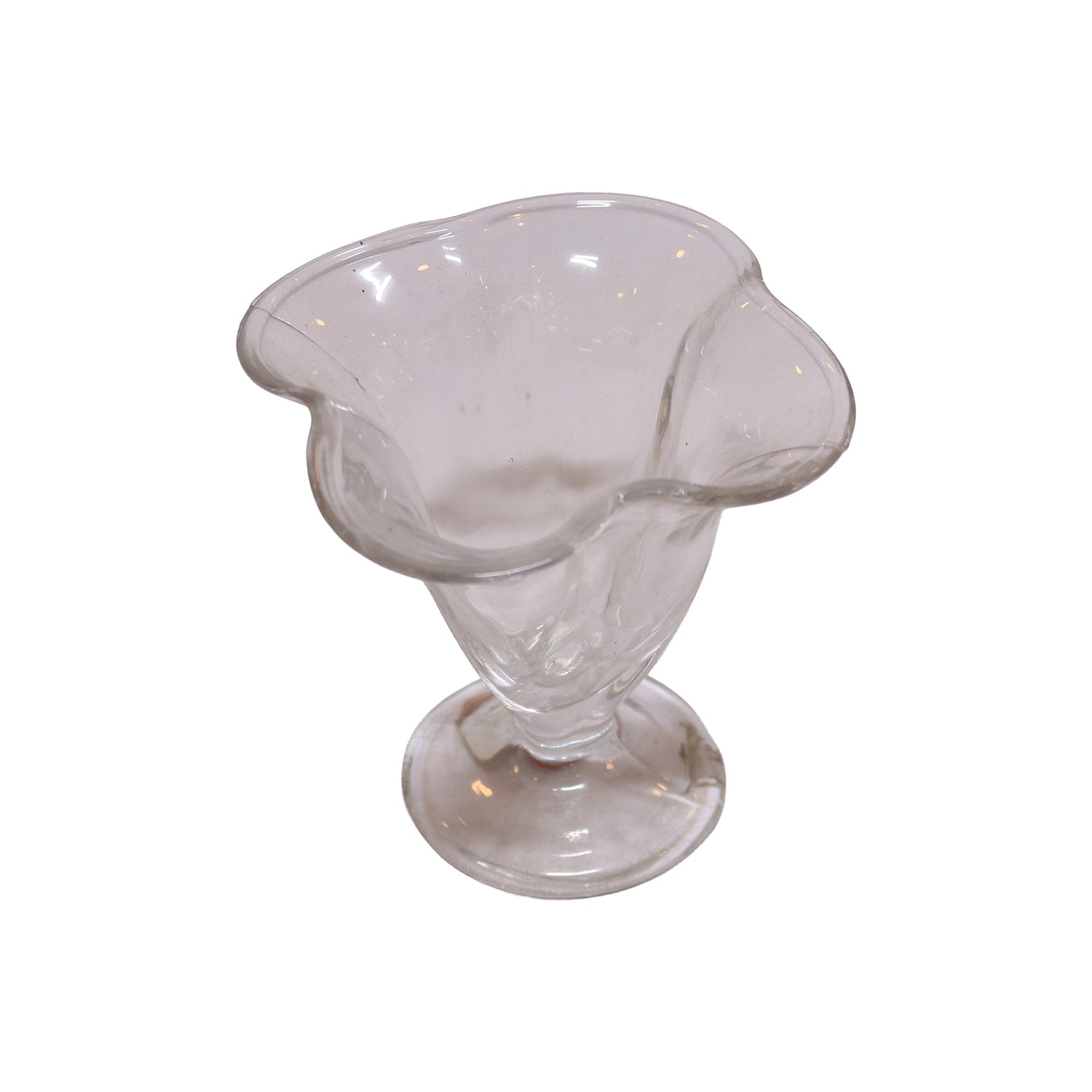 Clear Glass Tumbler, image 2