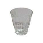 Clear Glass Tumbler, image 1