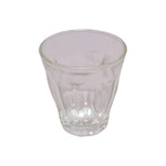 Clear Glass Tumbler, image 1