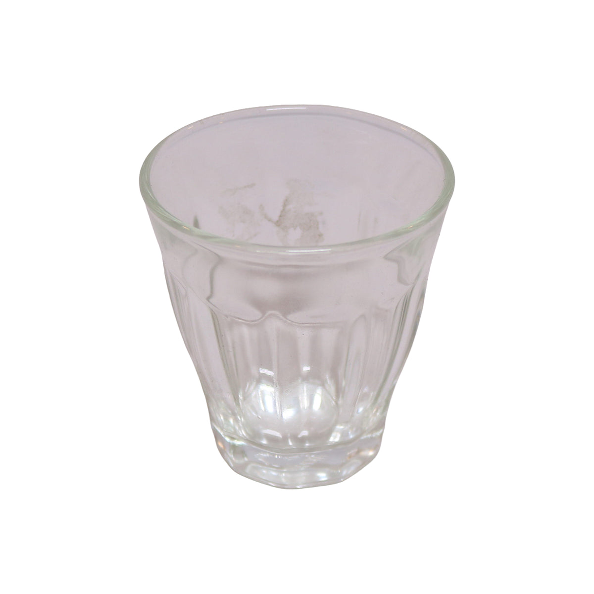 Clear Glass Tumbler, image 2