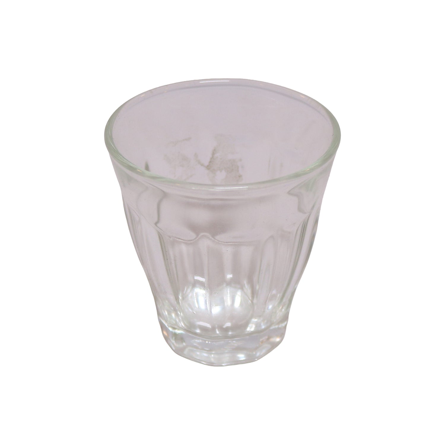 Clear Glass Tumbler, image 2