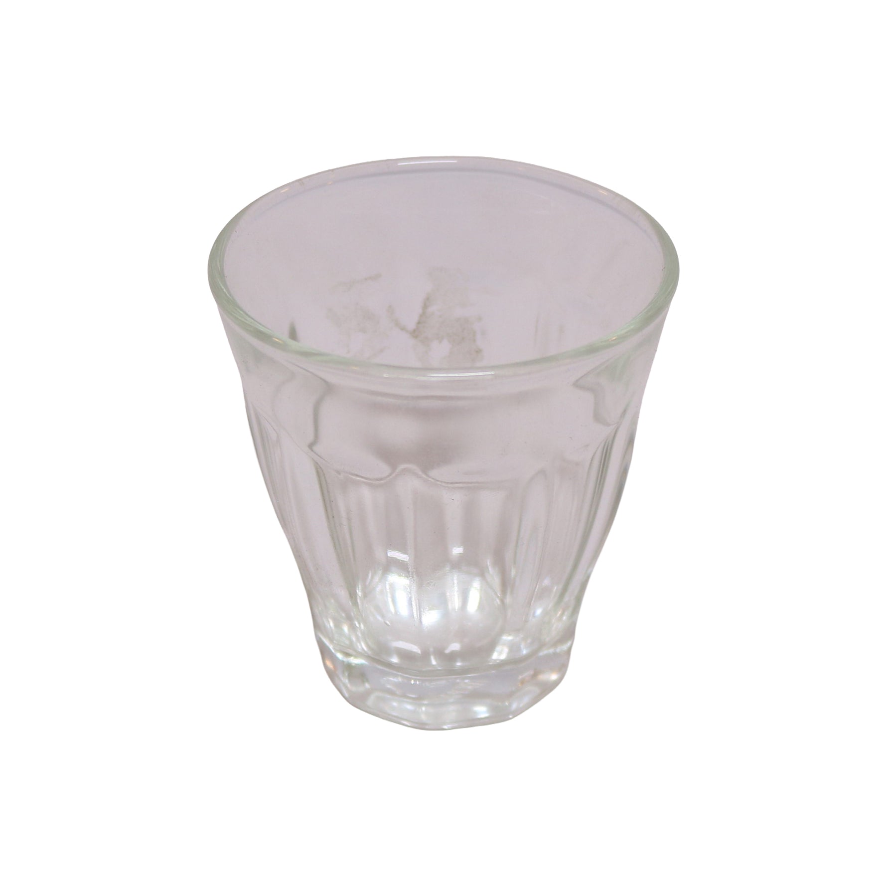 Clear Glass Tumbler, image 2