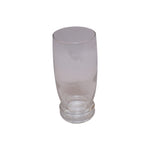 Clear Glass Tumbler, image 1