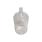 Clear PET Water Container, image 3
