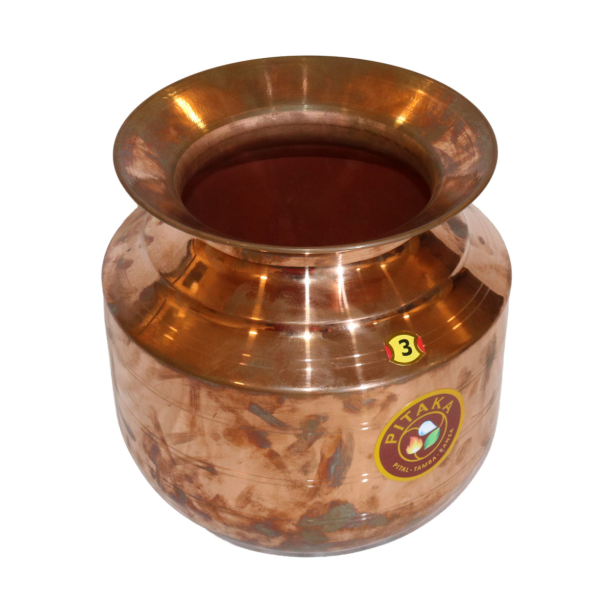 Copper Deksha Khi, image 2