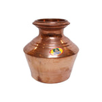 Copper Kudam, image 1
