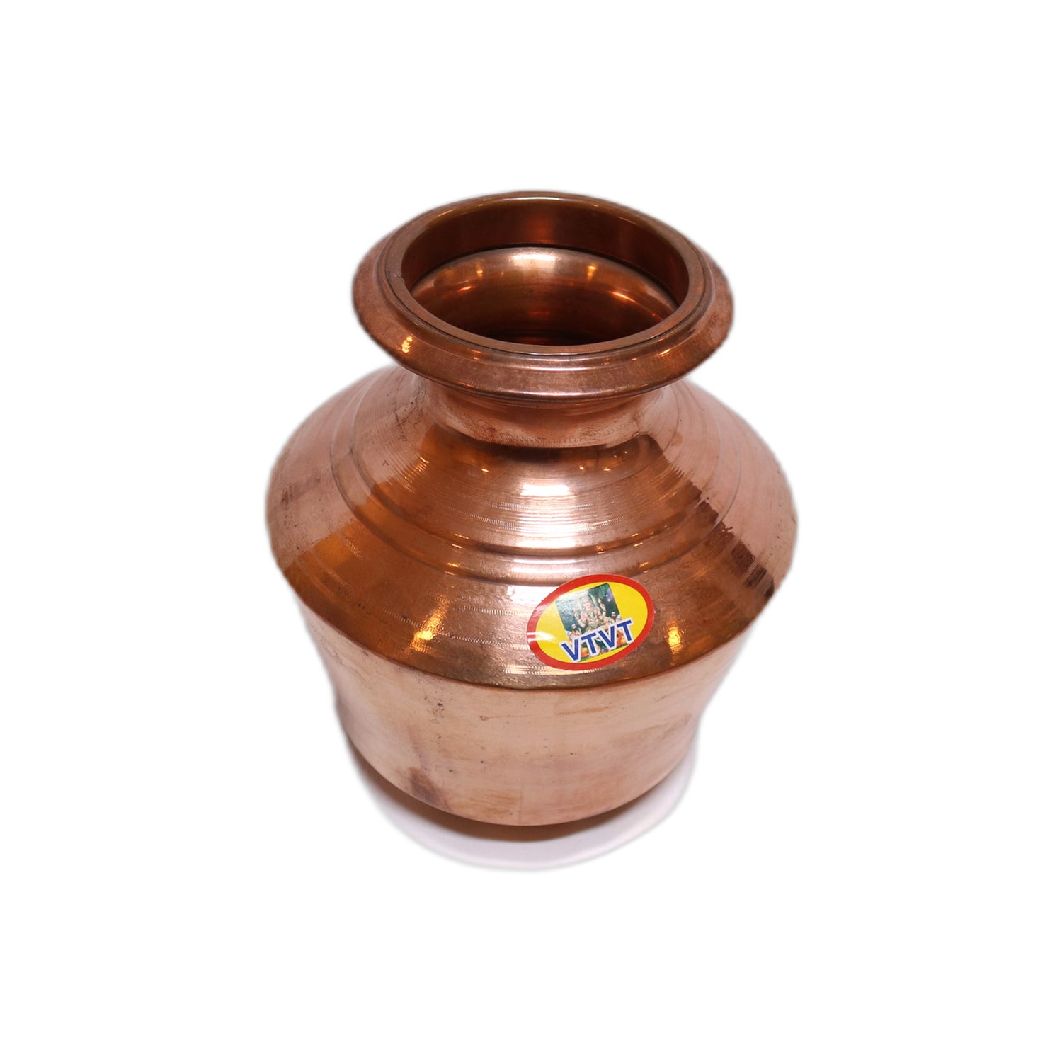 Copper Kudam, image 2