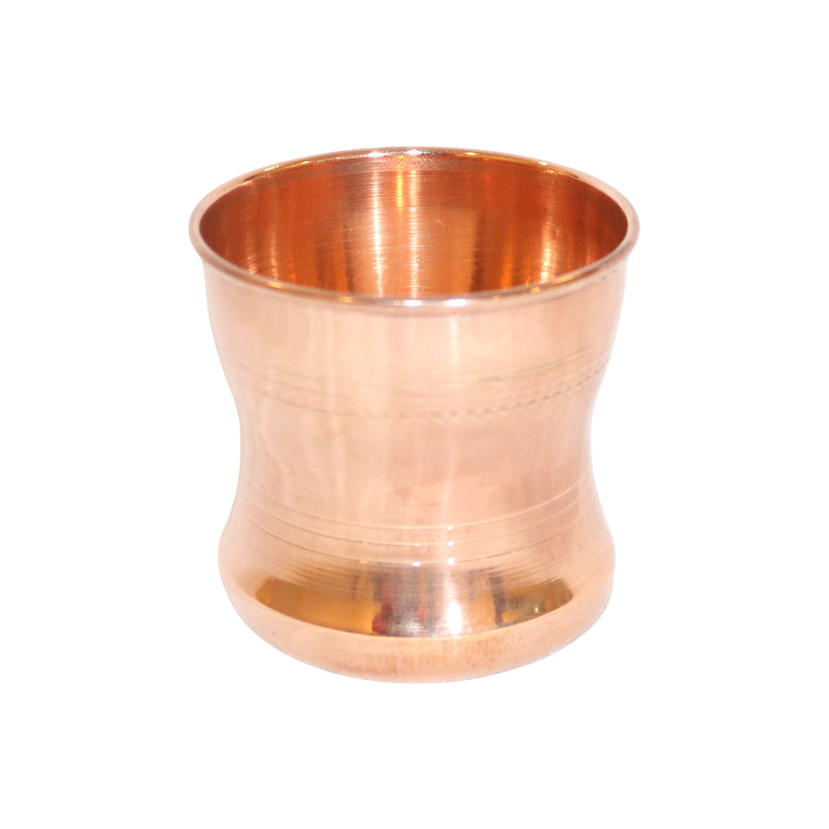 Copper Ritual Cups