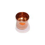Copper Panch Patram Tumbler, image 2