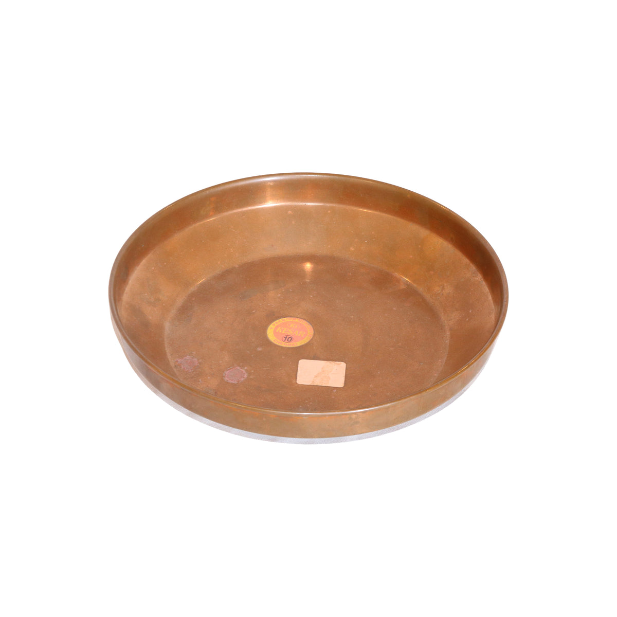 Copper Plate, image 1