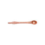 Copper Serving Spoon, image 1