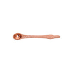 Copper Serving Spoon, image 2