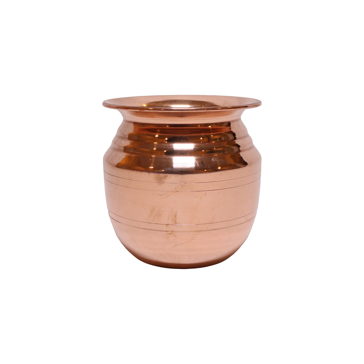 Copper Sombu, image 1